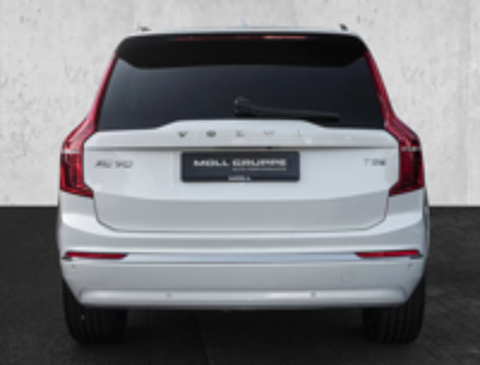 XC90 T8 AWD Hybride Rechargeable 310+145 ch Geartronic 8 Plus (blind&eacute; l&eacute;ger) 2024 occasion 59000 Lille