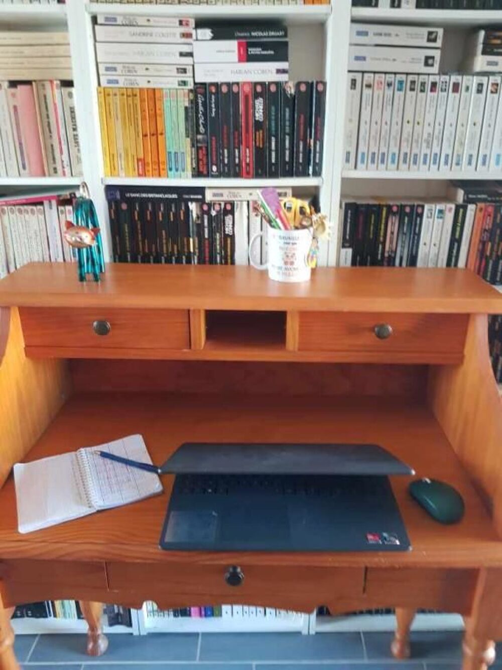 Bureau "bonheur du jour" Meubles