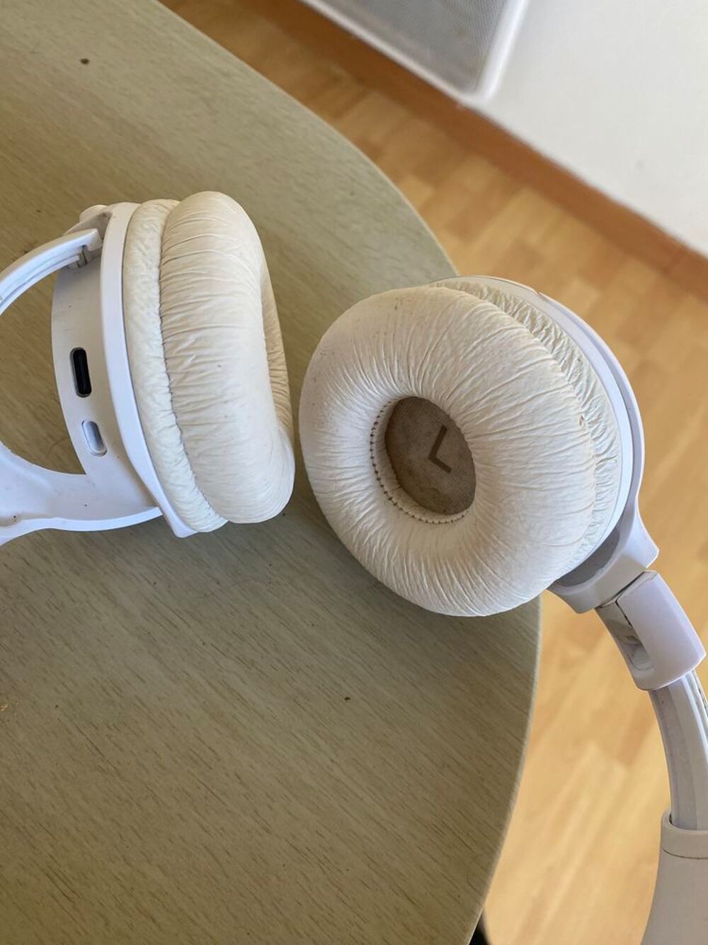 casque JBL fonctionne vendu en l &eacute;tat Audio et hifi