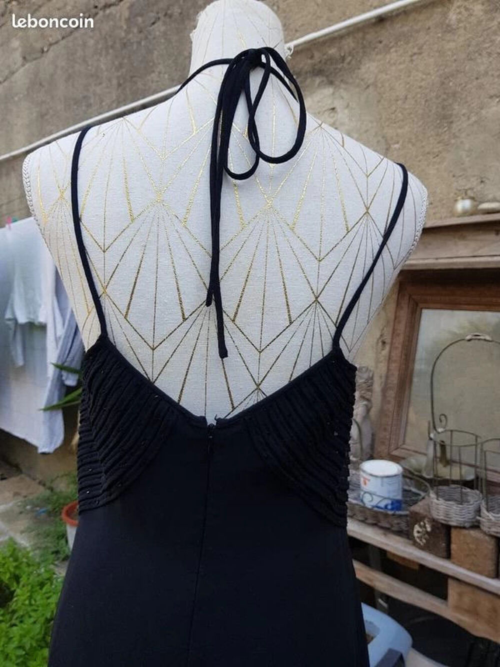 Robe de cocktail Vêtements