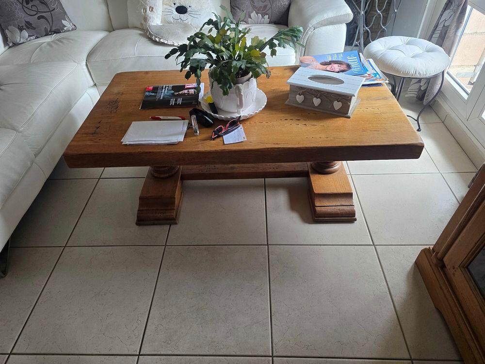 Table de salon Meubles