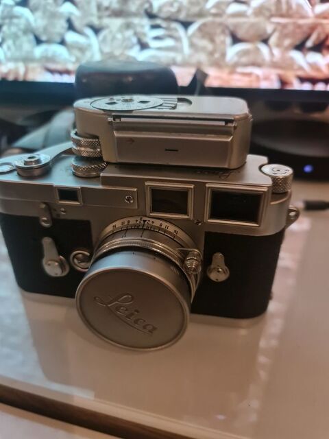 Leica m3 meter 1959 1800 Puteaux (92)