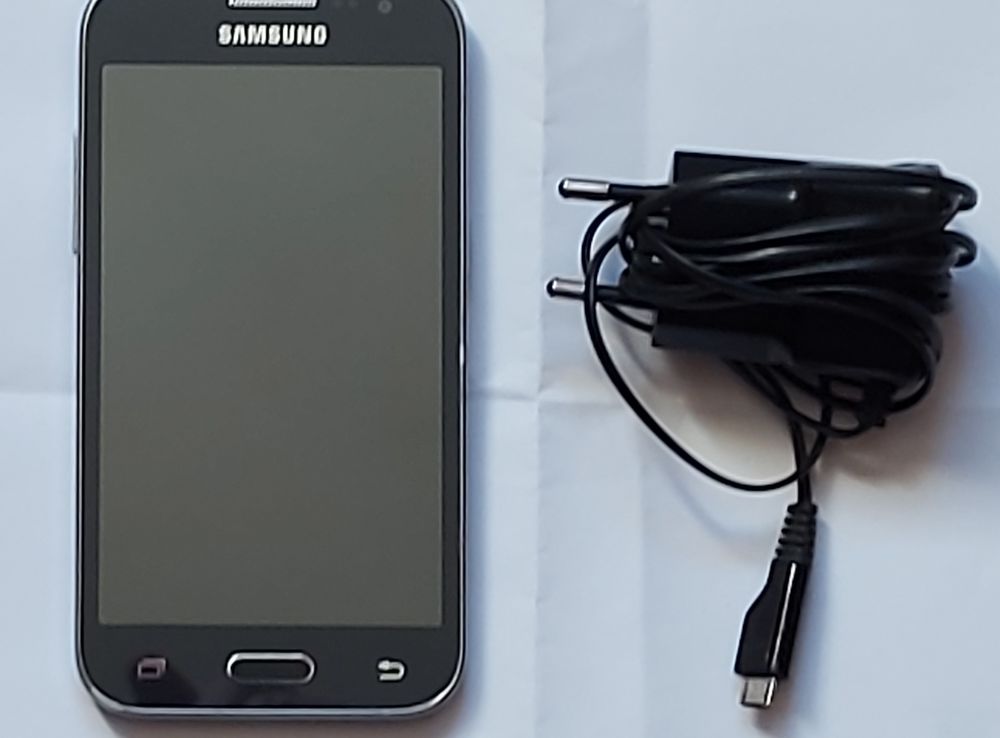 Smartphone SAMSUNG Téléphones et tablettes