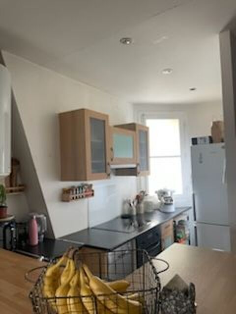  Appartement  louer 2/3 pices 52 m