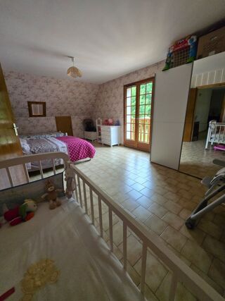  Maison à vendre 8 pièces 170 m²