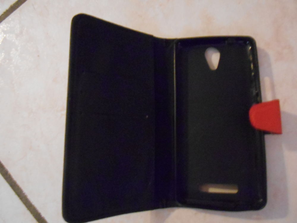 ETUI POUR TELEPHONE Audio et hifi