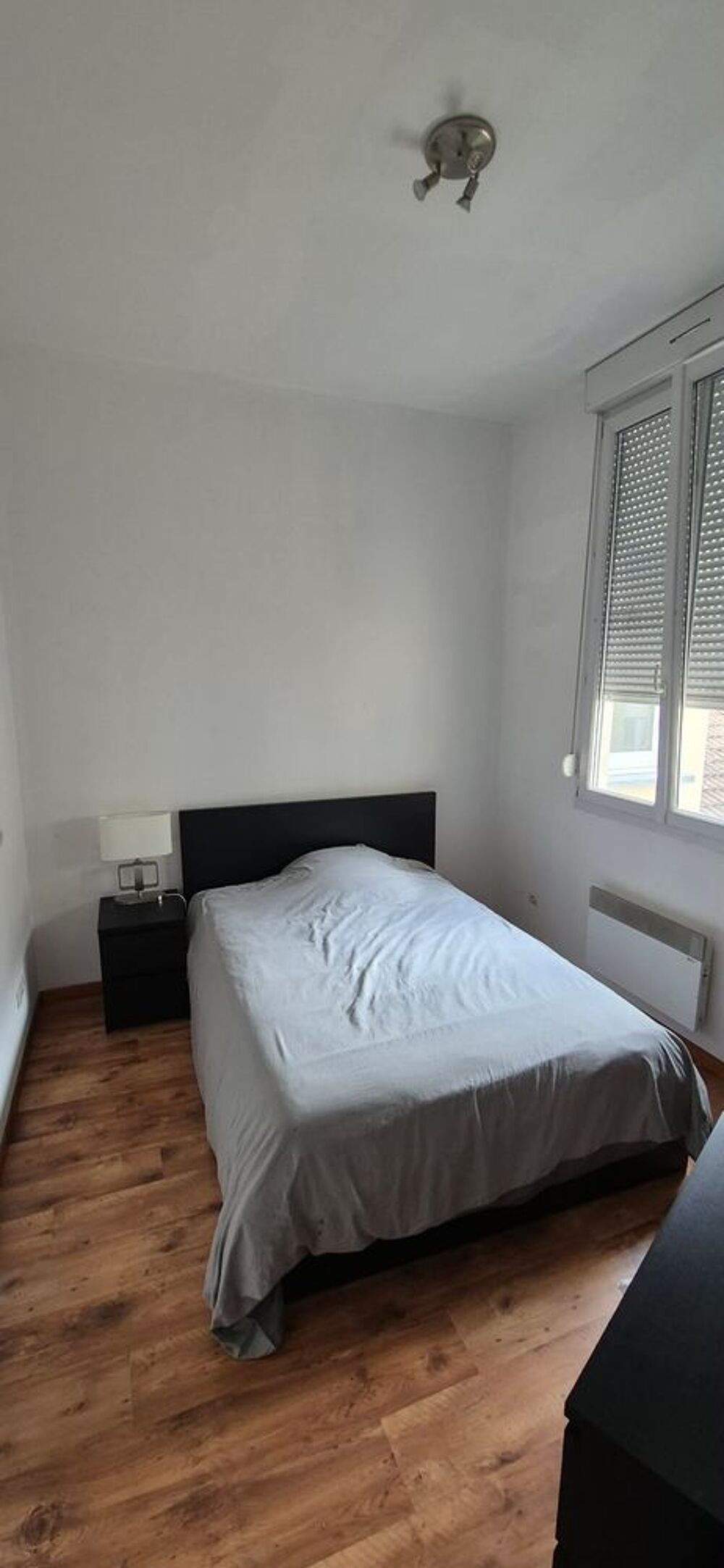 Location Appartement F3 Reims hyper centre- 2 chambre séparées- Bus et Tram- étu Reims