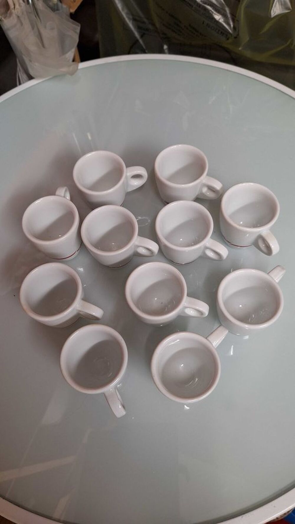accessoires de bar 