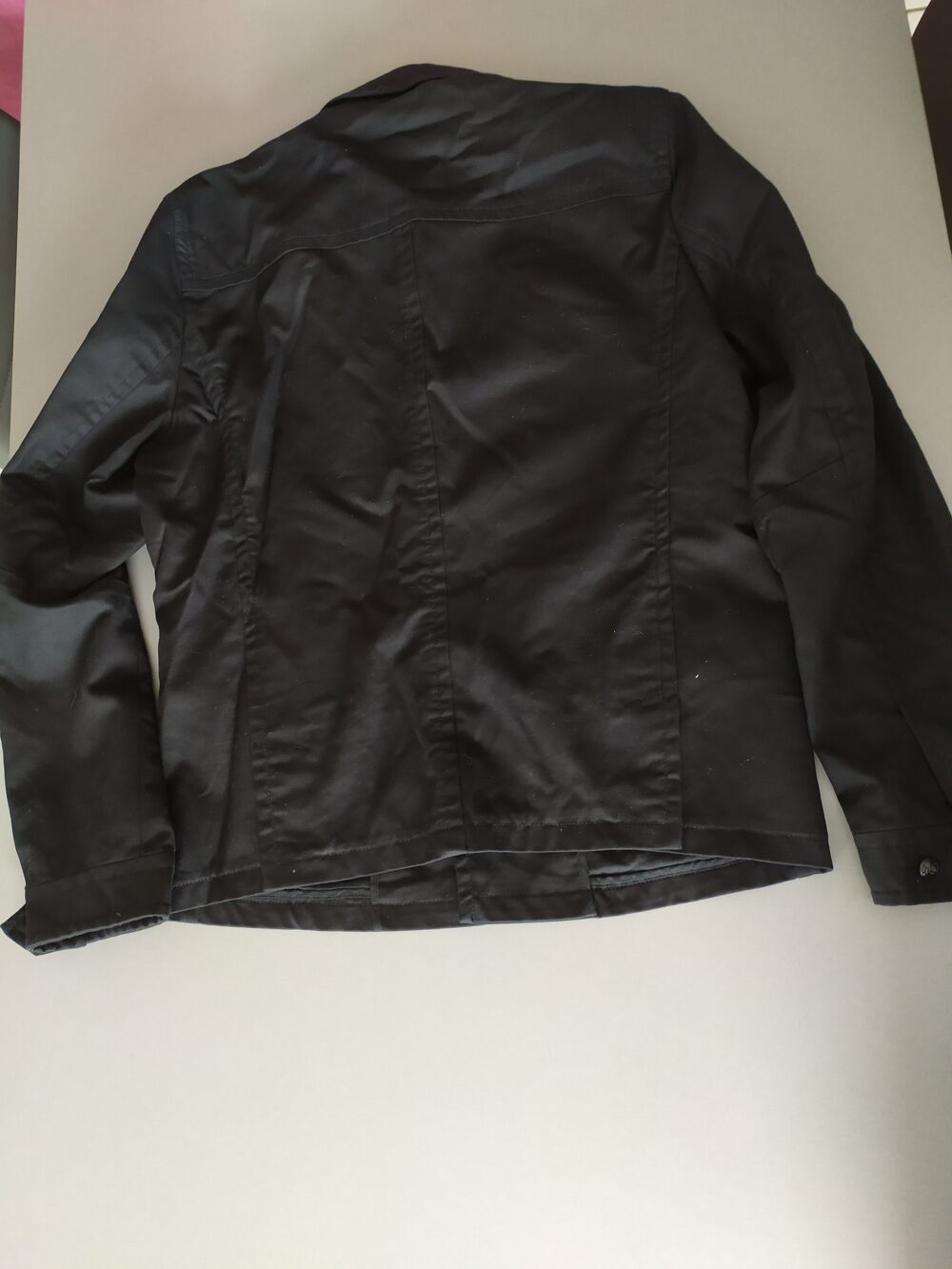 veste homme Vêtements