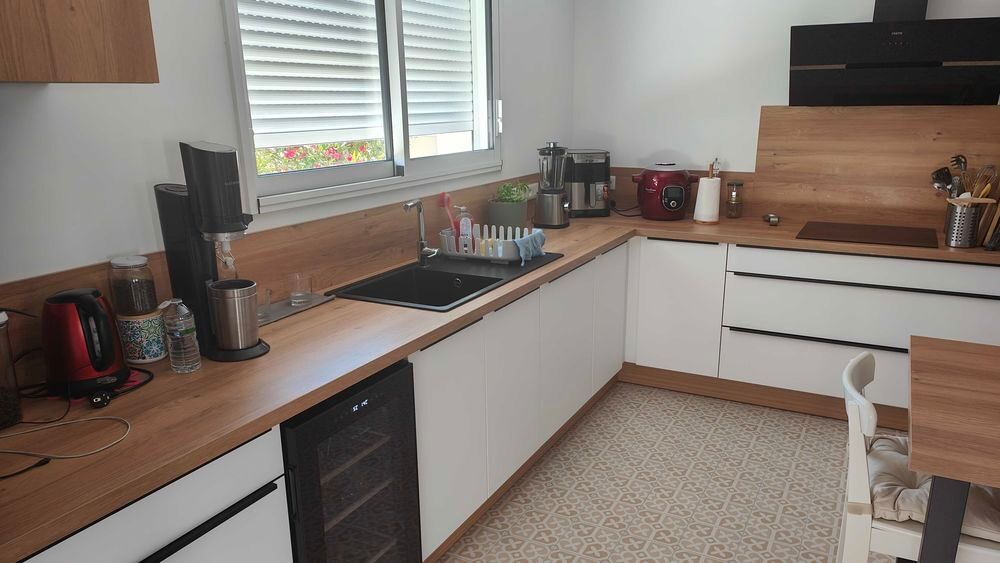 Vente Maison maison contemporaine Royan