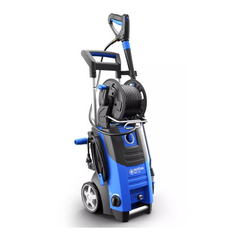 Laveur haute pression nilfisk mc2c xt 140/610 - a débattre 600 22000 Saint-brieuc