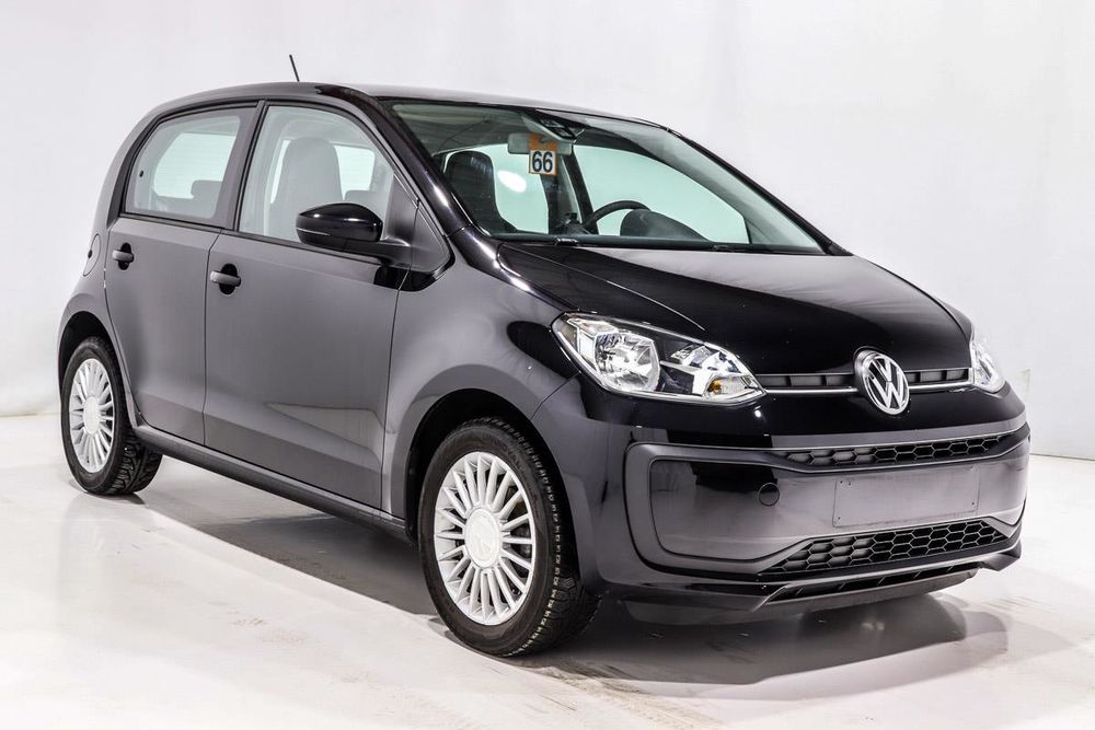 UP Up 1.0 60 BlueMotion Technology BVM5 Take Up! 2019 occasion 38110 Saint-Jean-de-Soudain
