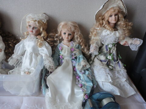 Poupes 60 Strasbourg (67)