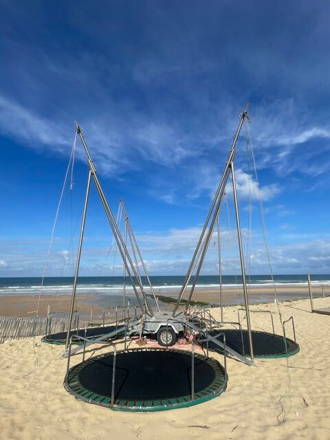Trampoline 4000 Lacanau (33)