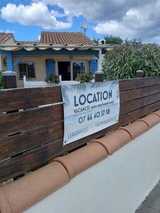 Location  Maison - Villa 