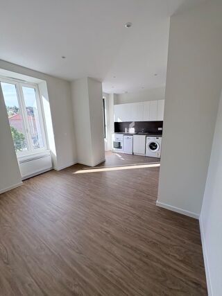  Appartement � louer 2 pi�ces 36 m�