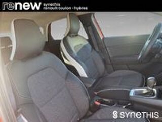 Captur E-Tech 145 - 21 Intens 2022 occasion 83160 La Valette-du-Var