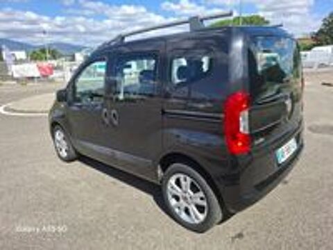 Fiorino Qubo 1.3 Multijet 75 Team 2009 occasion 69320 Feyzin