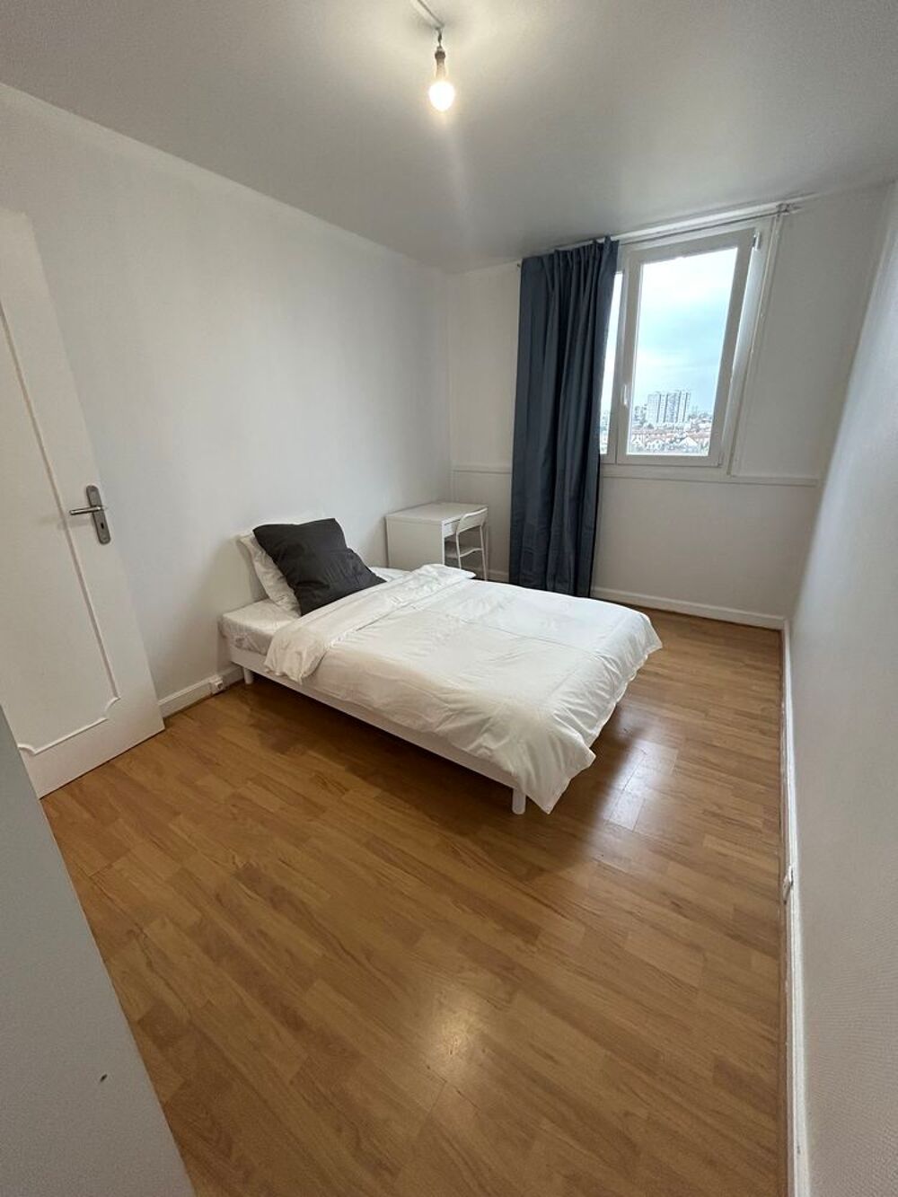 Vente Appartement appartement loué à Épinay sur Seine Épinay-sur-seine