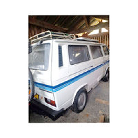  1989 occasion 11000 Carcassonne