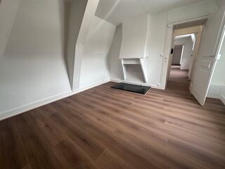  Appartement à louer 2/3 pièces 45 m²