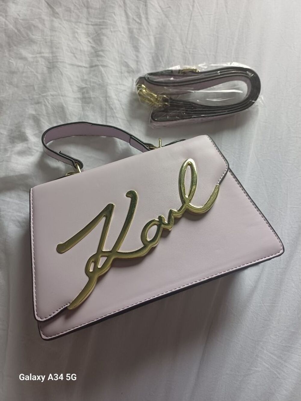 Sac tt neuves Maroquinerie