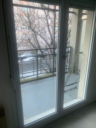  Appartement à louer 1 pièce 21 m²