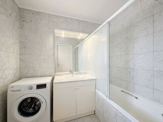 Vente Appartement BIR HAKEIM - DUPLEIX : 2 pièces cosy + grande terrasse jardi Paris 15