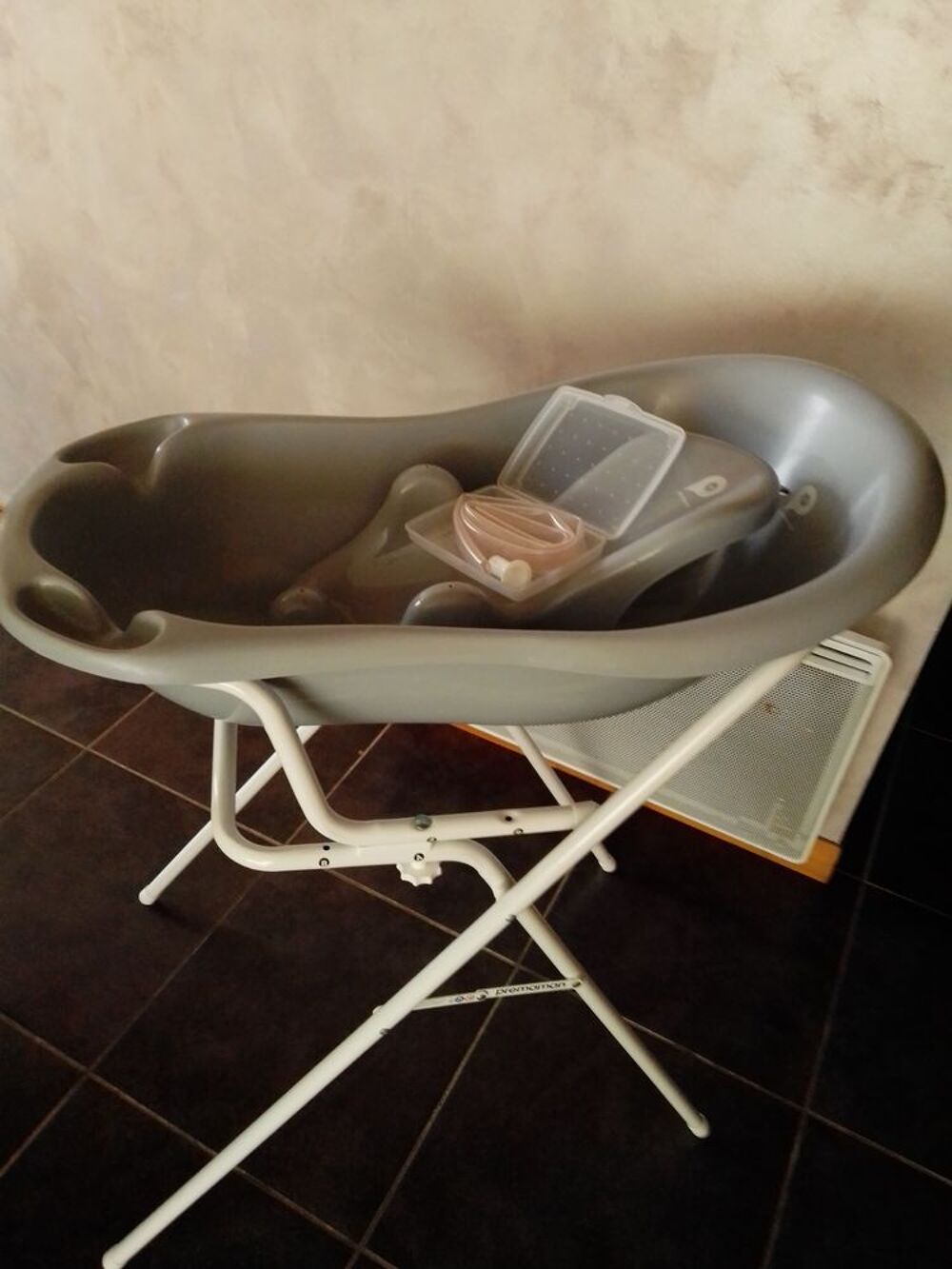 Baignoire B&eacute;b&eacute; Puériculture