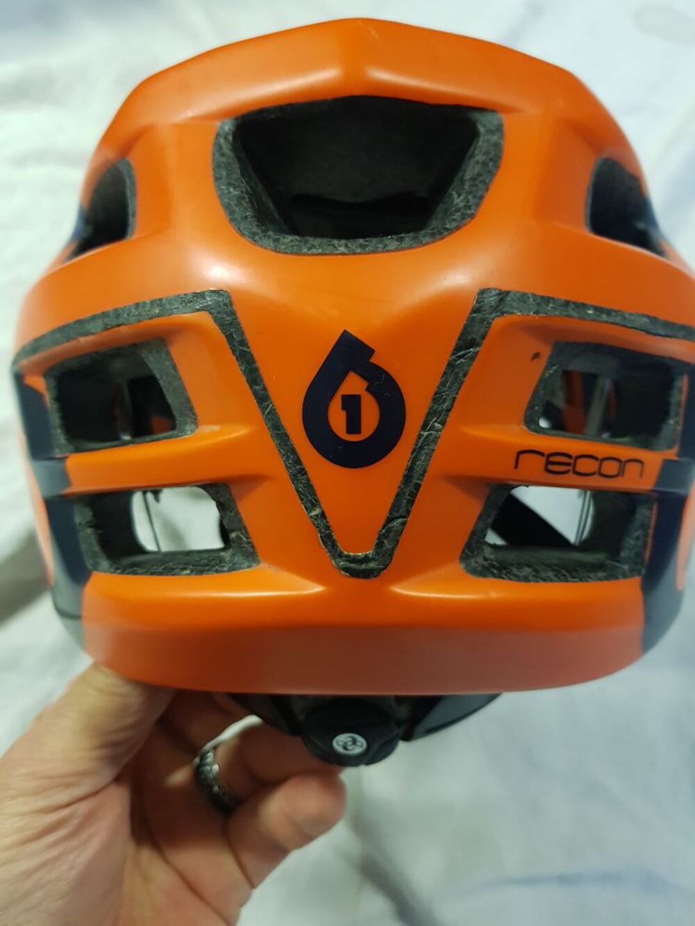 Casque vtt Sports