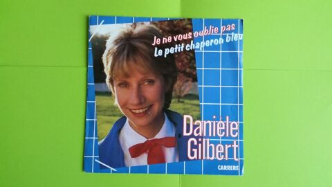 DANIÉLE GILBERT 0 Toulouse (31)