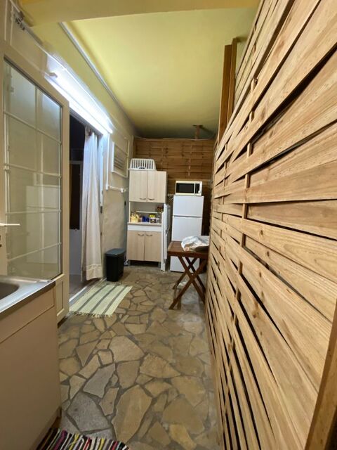  Appartement  louer 2 pices 22 m