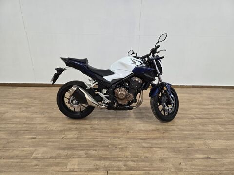 Moto HONDA 2020 occasion Le Mans 72000