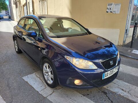 Annonce voiture Seat Ibiza 2490 