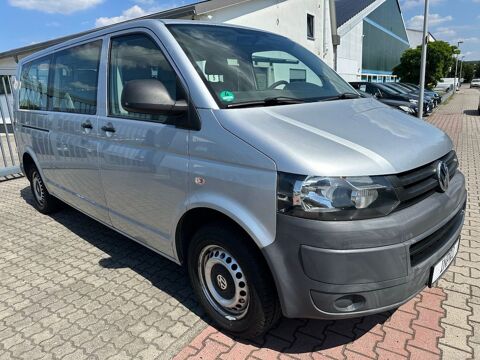 Volkswagen Transporter 2010 occasion Champforgeuil 71530