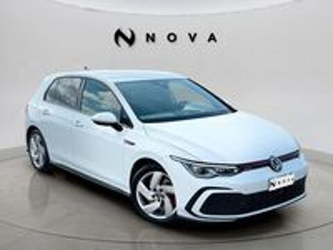 Golf VIII GTI DSG 2020 occasion 33600 Pessac
