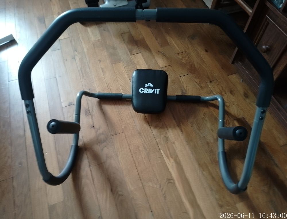 Appareil a abdo Sports