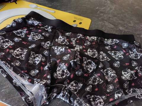 boxer homme 2 Vertaizon (63)