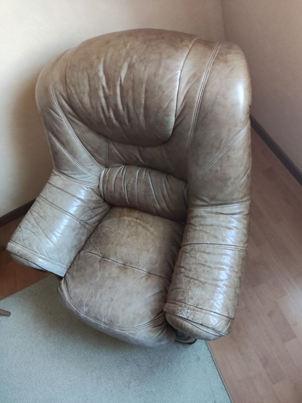 Fauteuil a venir chercher Meubles