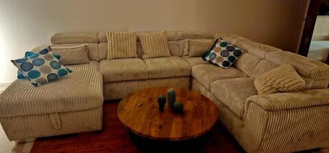 Table basse de salon Beausoleil (06)