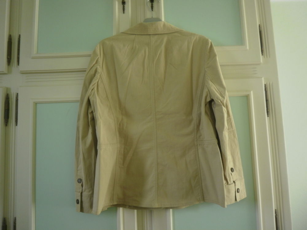 Veste gilet et pantalon femme Vtements