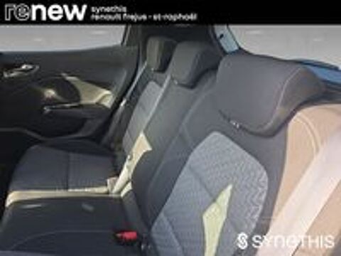 Clio V Clio E-Tech full hybrid 145 Evolution 2023 occasion 83600 Fr&eacute;jus
