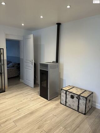  Maison � vendre 4 pi�ces 