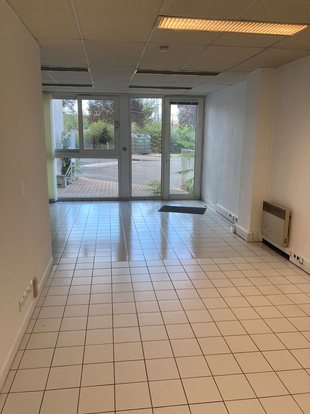 Location Autre beaux bureaux trs bien situs Clermont-ferrand