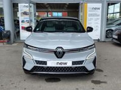 M&eacute;gane Megane E-Tech EV60 220 ch super charge Techno 2023 occasion 95520 Osny