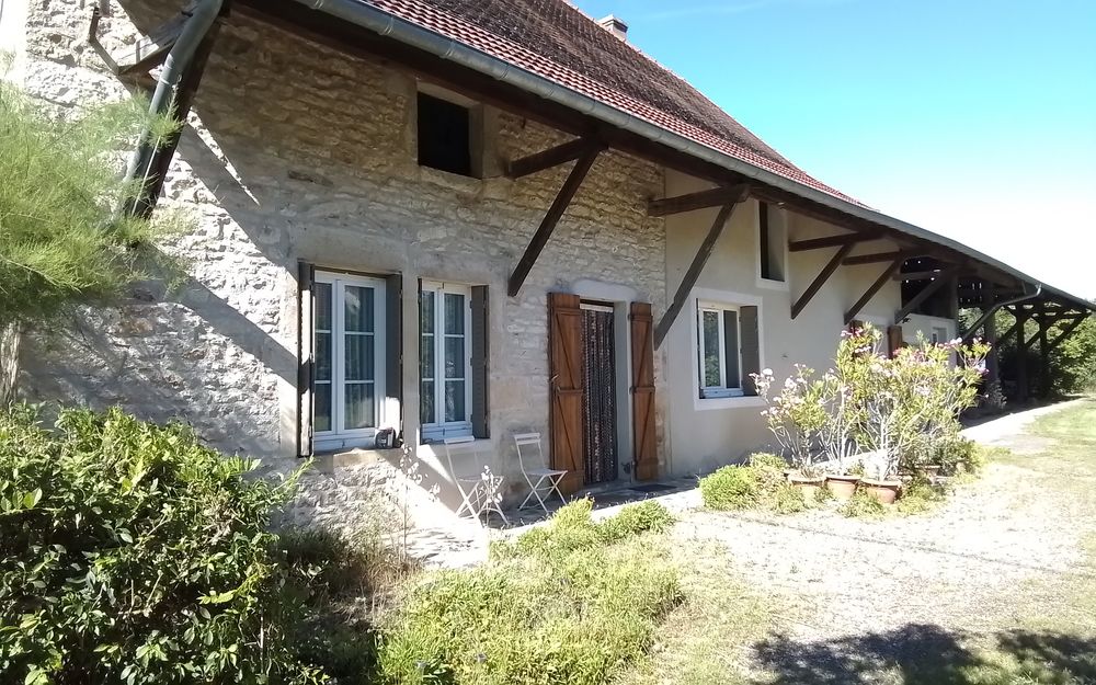 Vente Maison Maison d'habitation  Messey-sur-Grosne Messey-sur-grosne