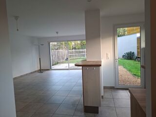 Vente Maison Maison récente quartier Ferrié, 105m2,  4chambres Laval