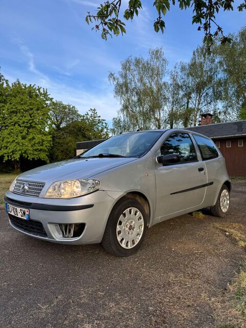 Fiat punto 1.3 jtd multijet 3p ct ok oe...