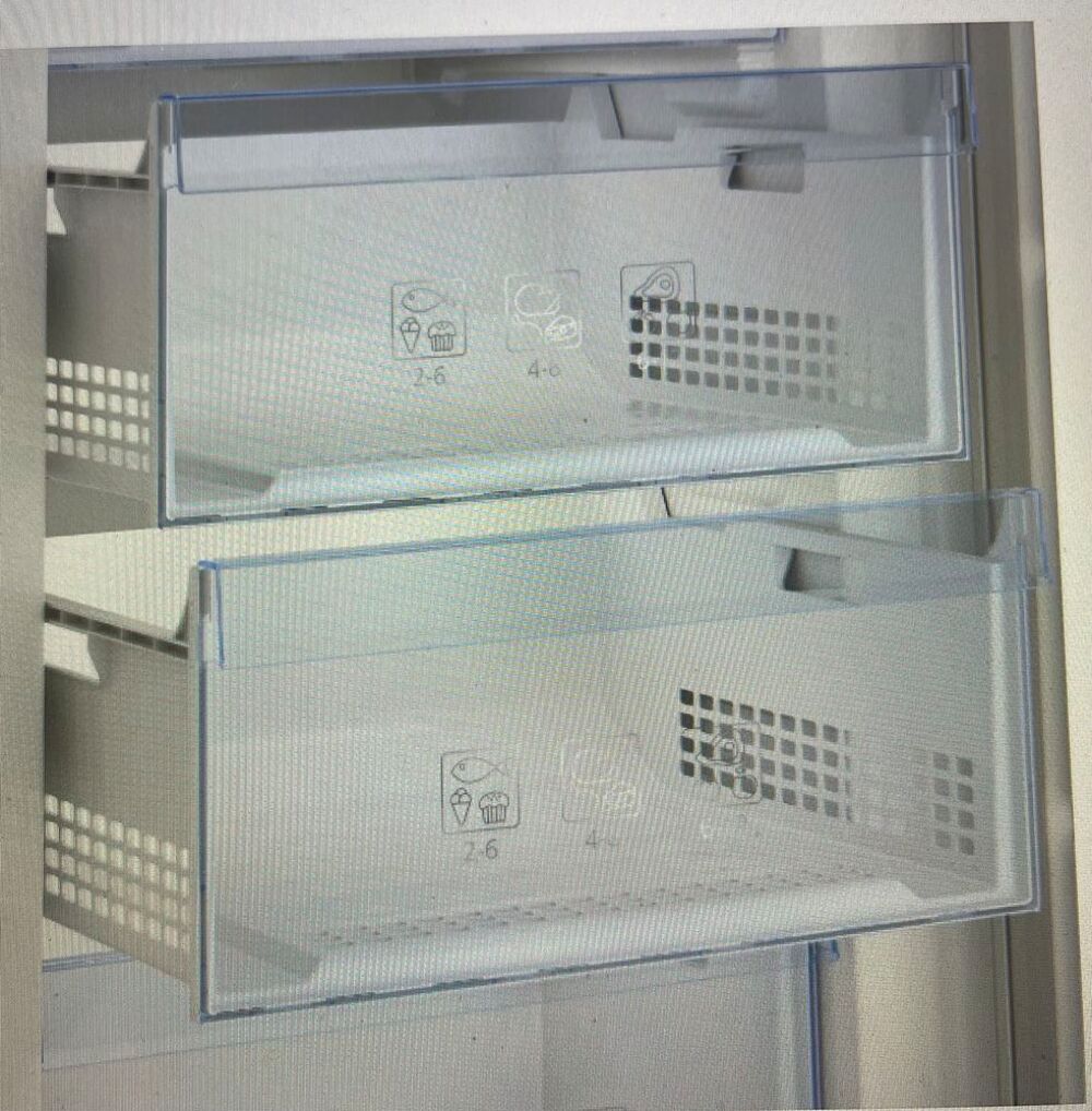 cong&eacute;lateur tiroirs BEKO
Electroménager