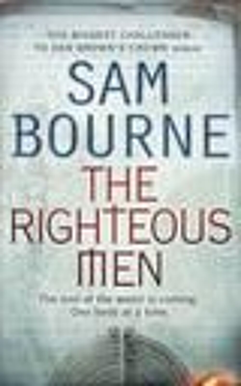 The Righteous Men Livres et BD